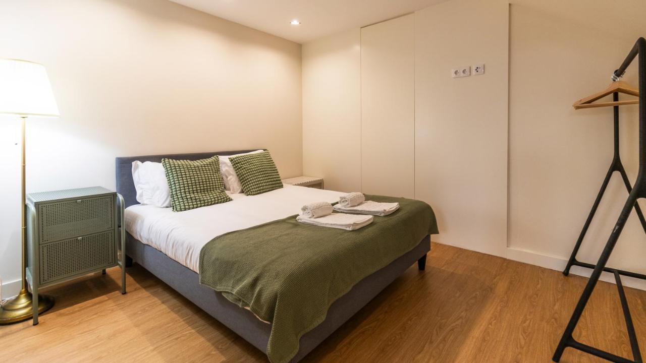 Appartamento Delightful Duplex By Lovelystay Oporto